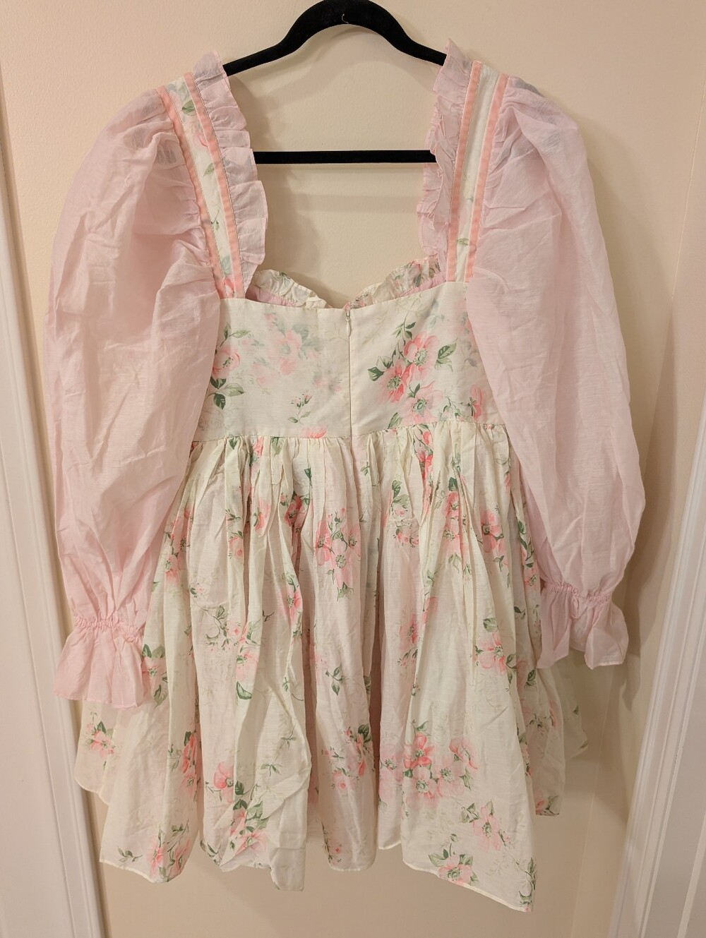 Selkie | The Summer Home Party Ever After Dress - Picture 4 of 5